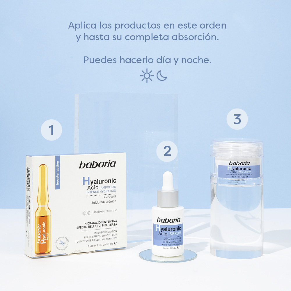Serum Hyaluronic Acid