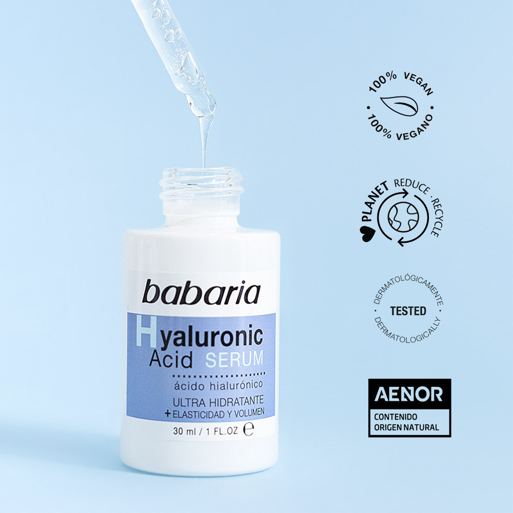 Serum Hyaluronic Acid