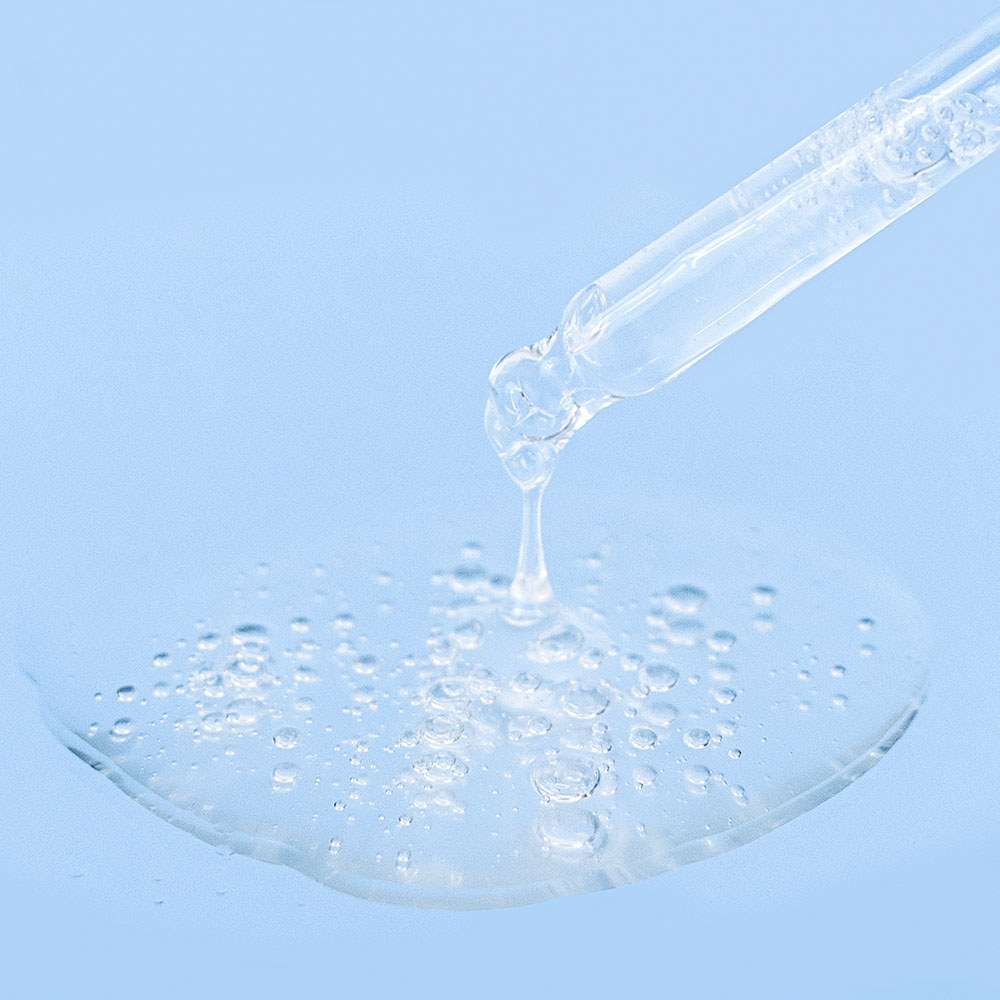 Serum Hyaluronic Acid