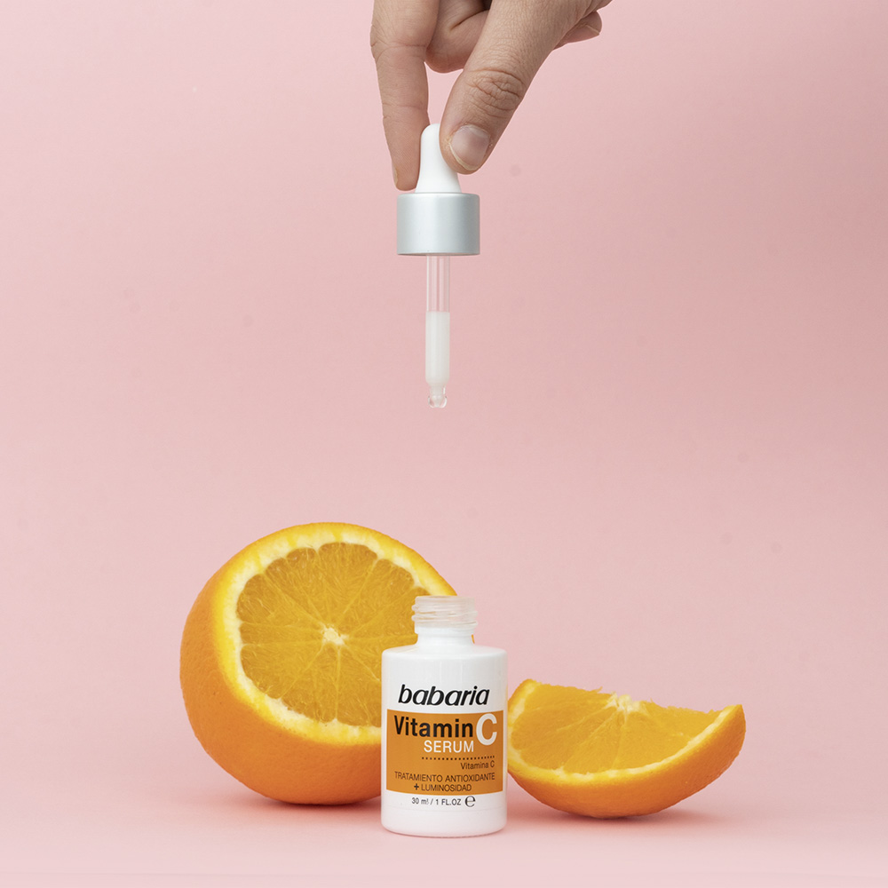 Serum Vitamina C