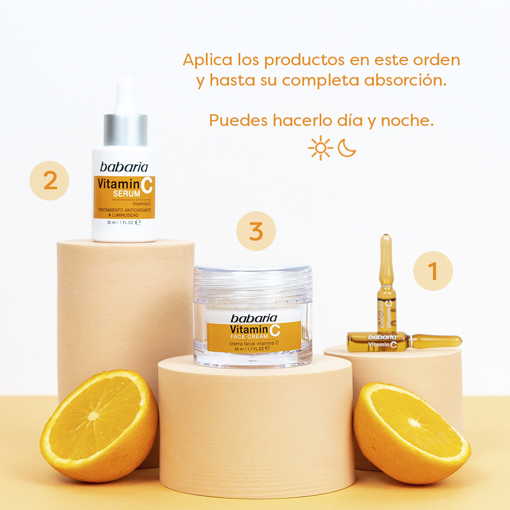 Serum Vitamina C