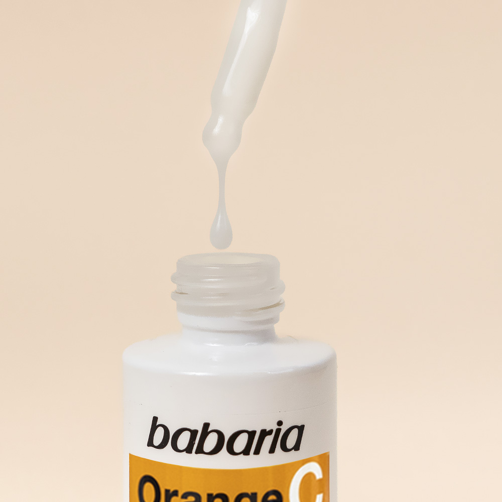 Serum Vitamina C