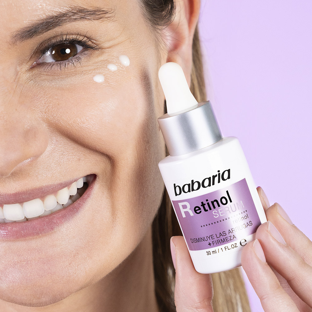 Serum Retinol