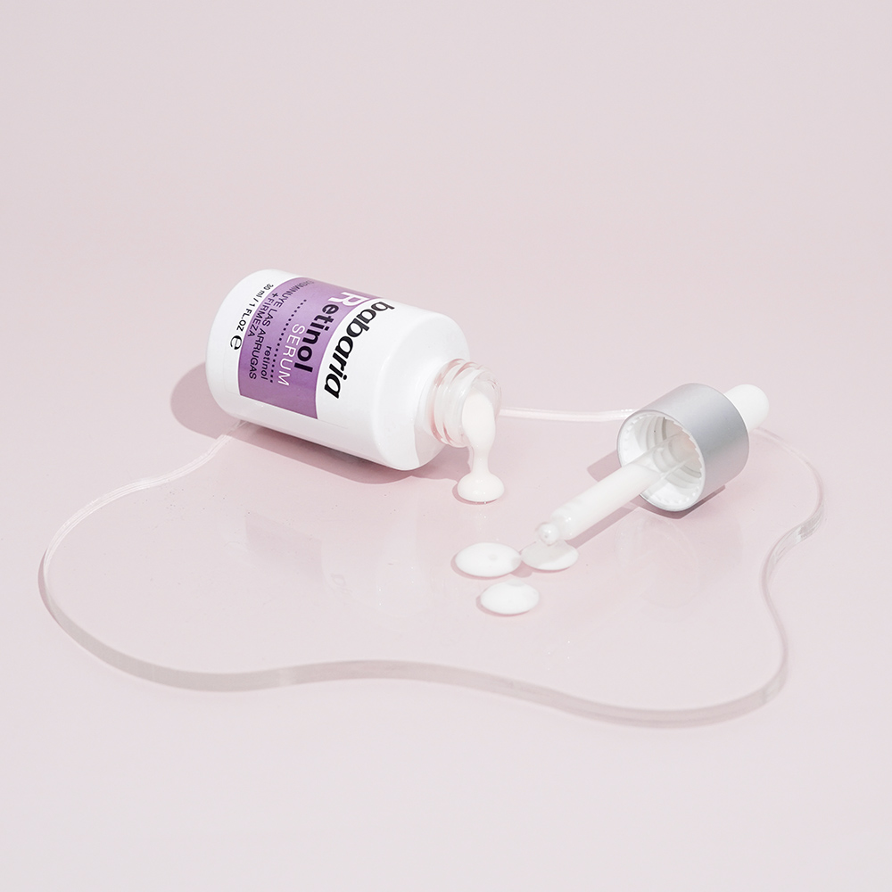 Serum Retinol