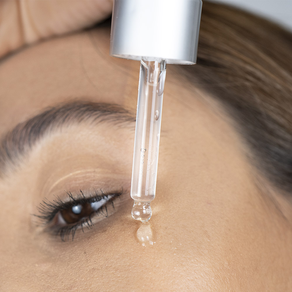 Serum Facial Glicólico