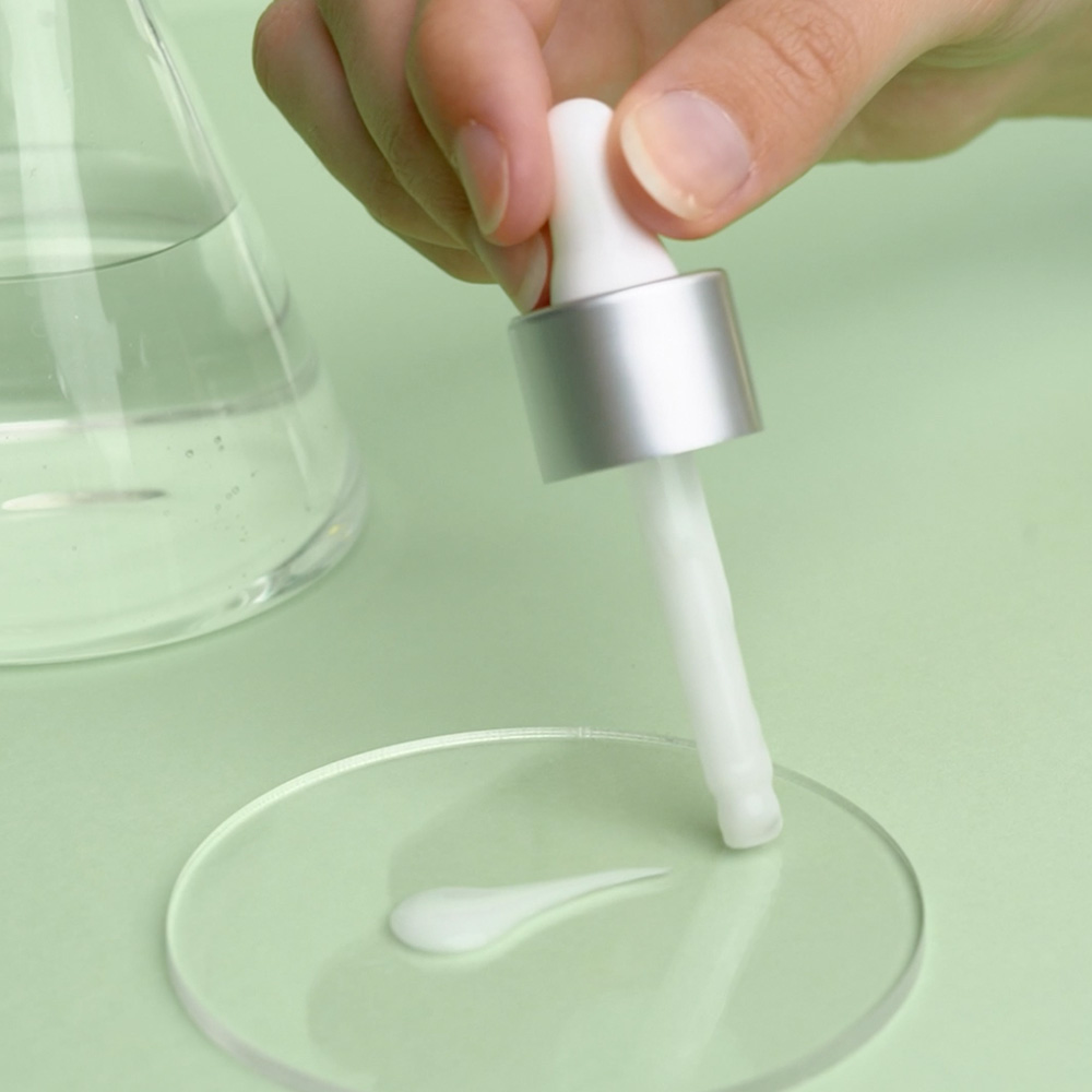 Serum Facial Glicólico