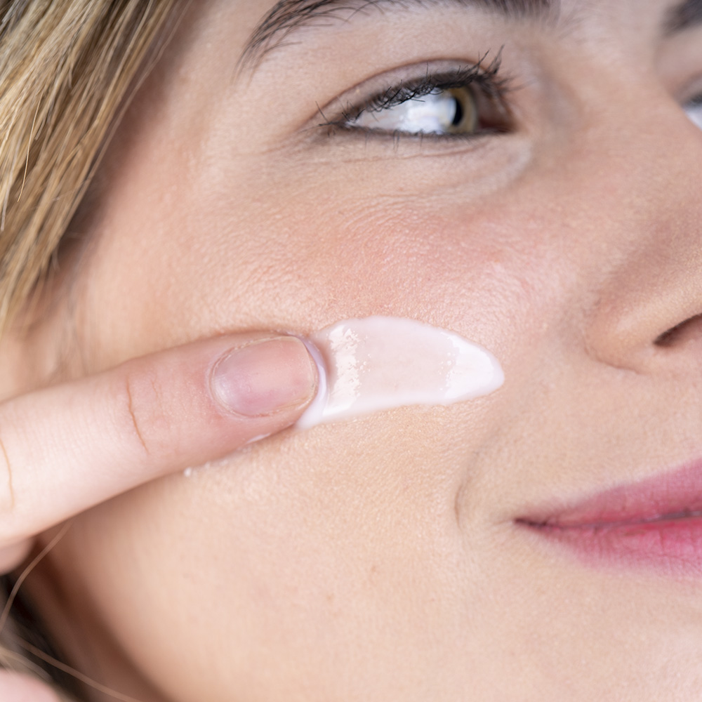 Crema Facial Glicólico