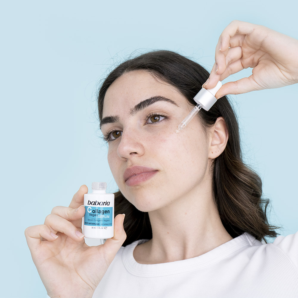 Serum Facial Colágeno