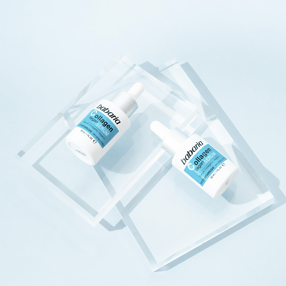 Serum Facial Colágeno