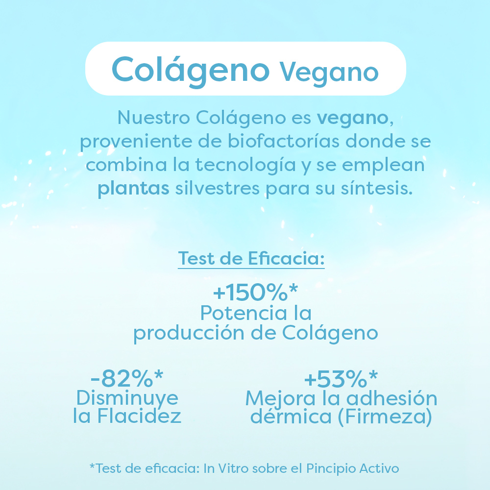 Crema Facial Colágeno