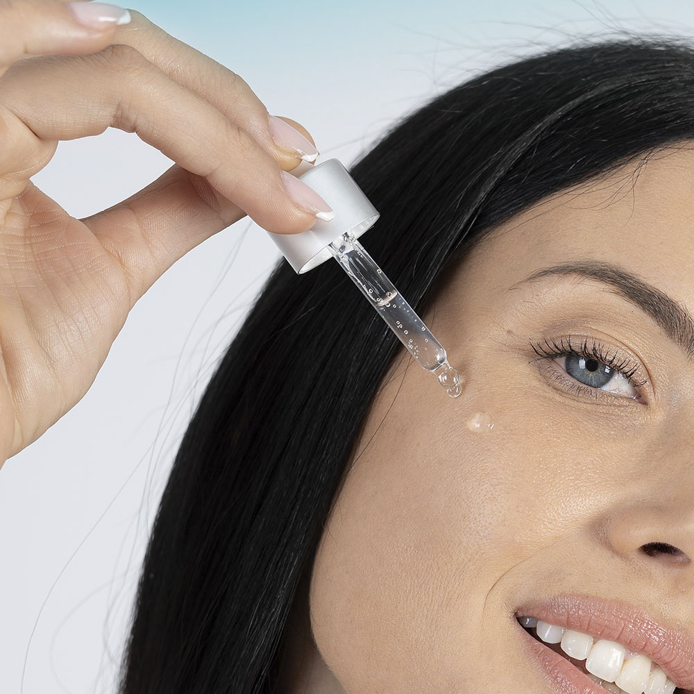 Serum Facial Colágeno