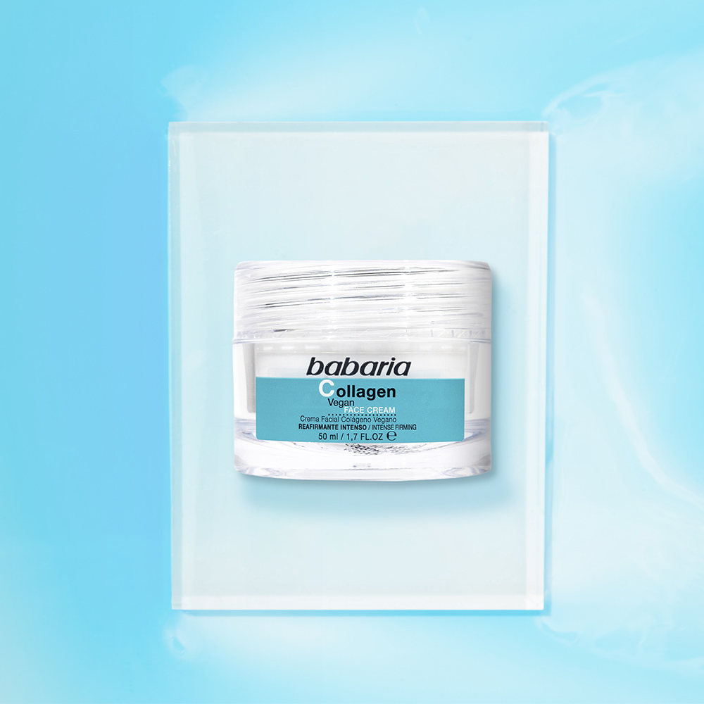 Crema Facial Colágeno