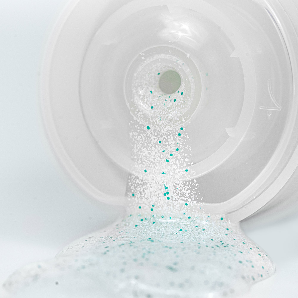 Gel Facial Exfoliante