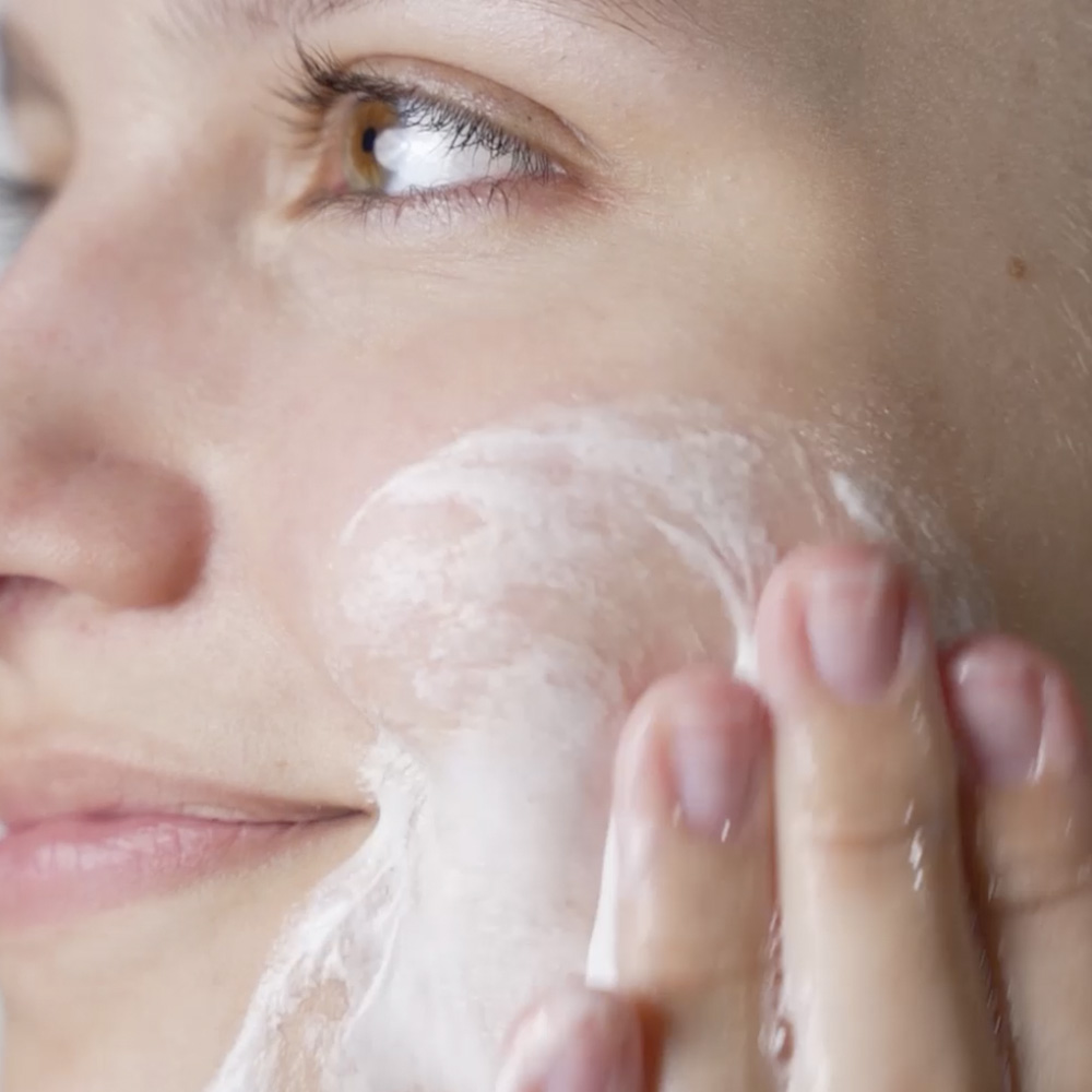 Gel Limpiador Facial Vitamina C