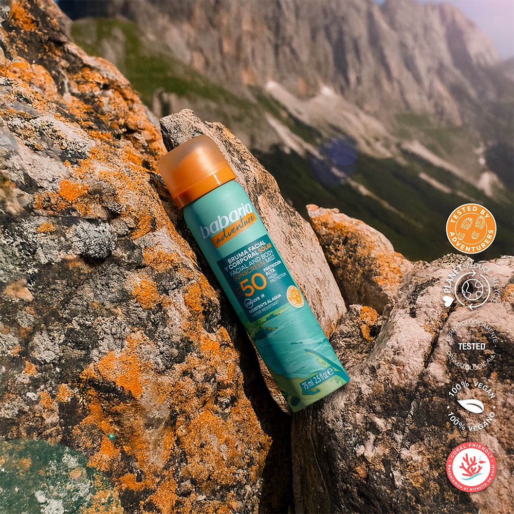 Bruma Facial SPF50 Limited Edition