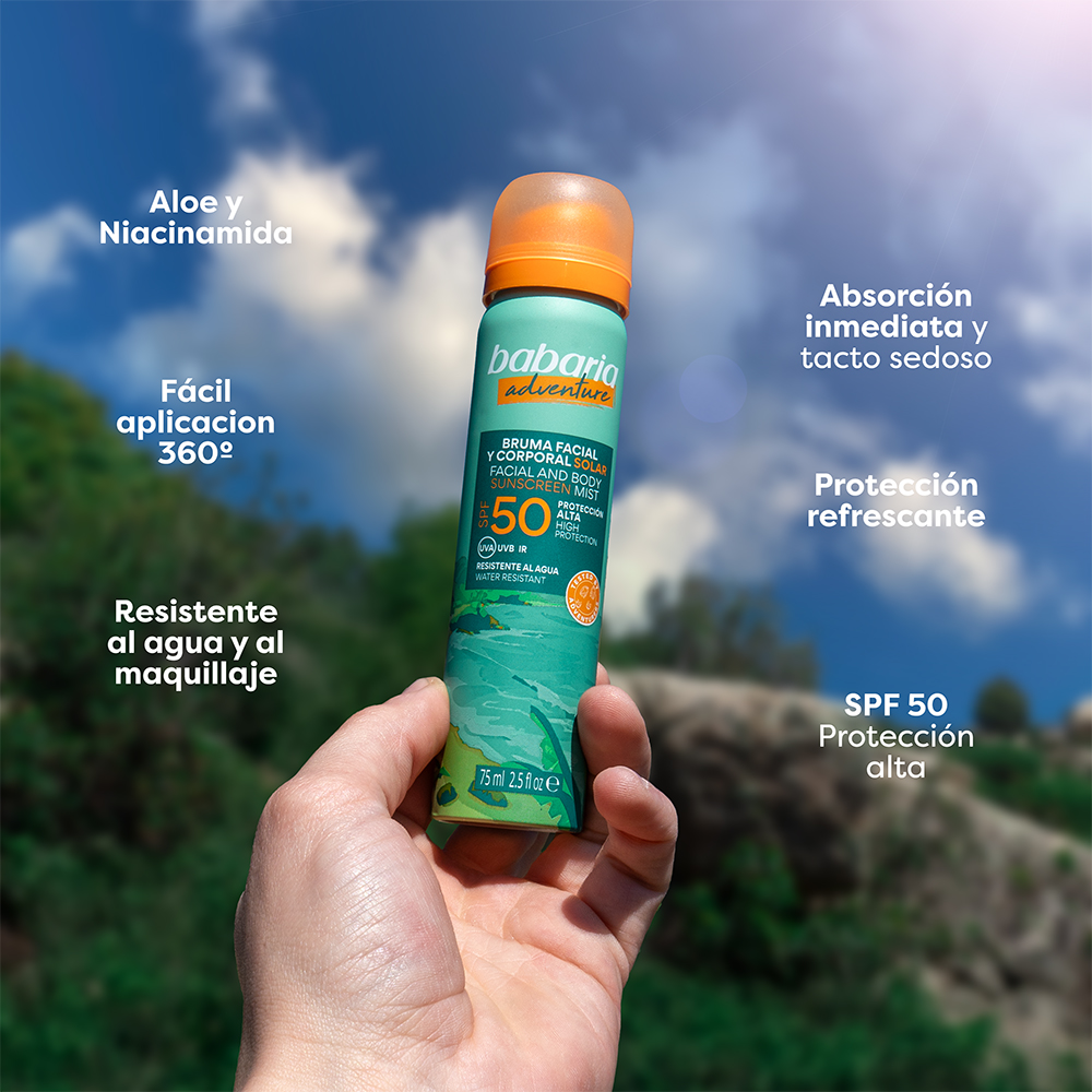 Bruma Facial SPF50 Limited Edition