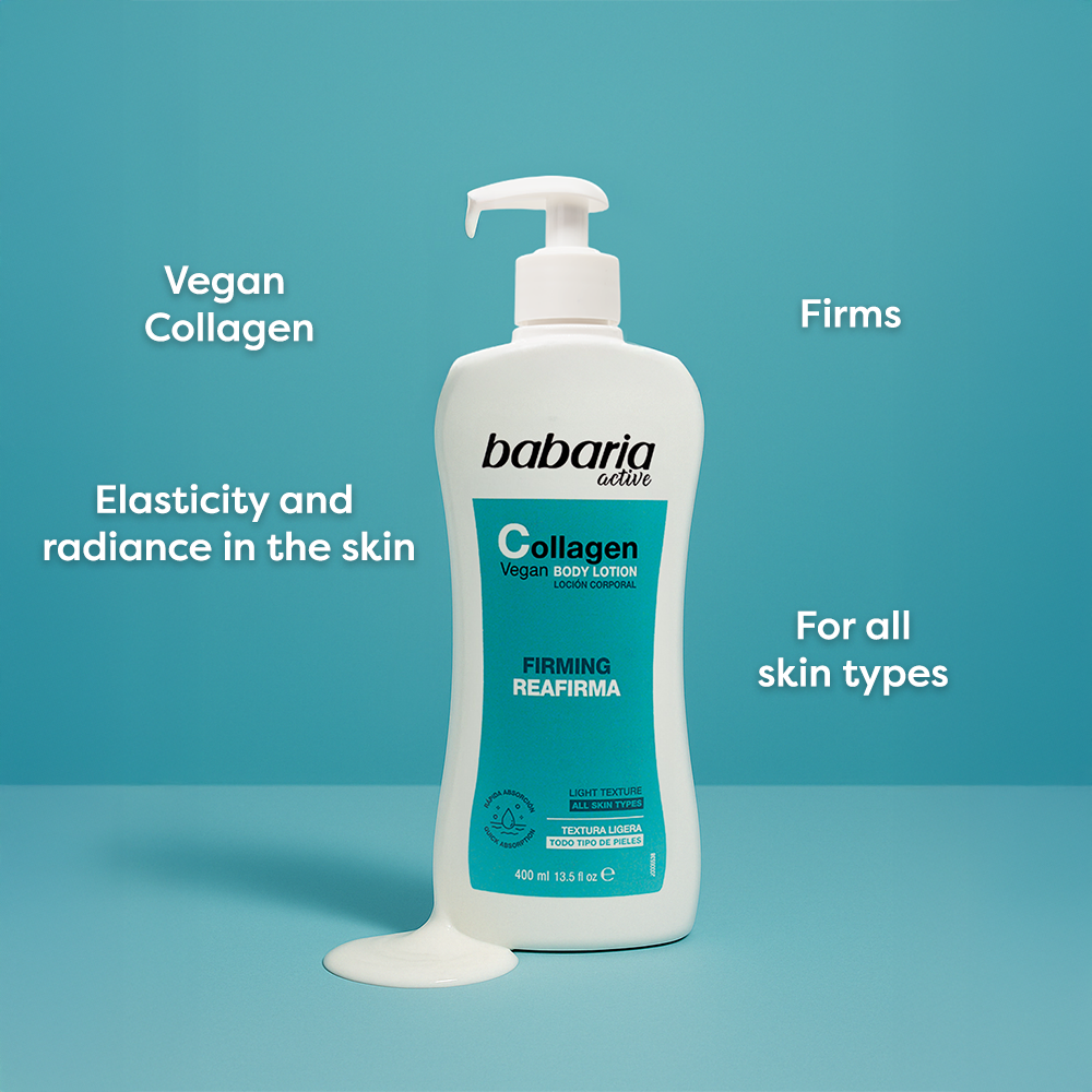 Body Milk Collagen