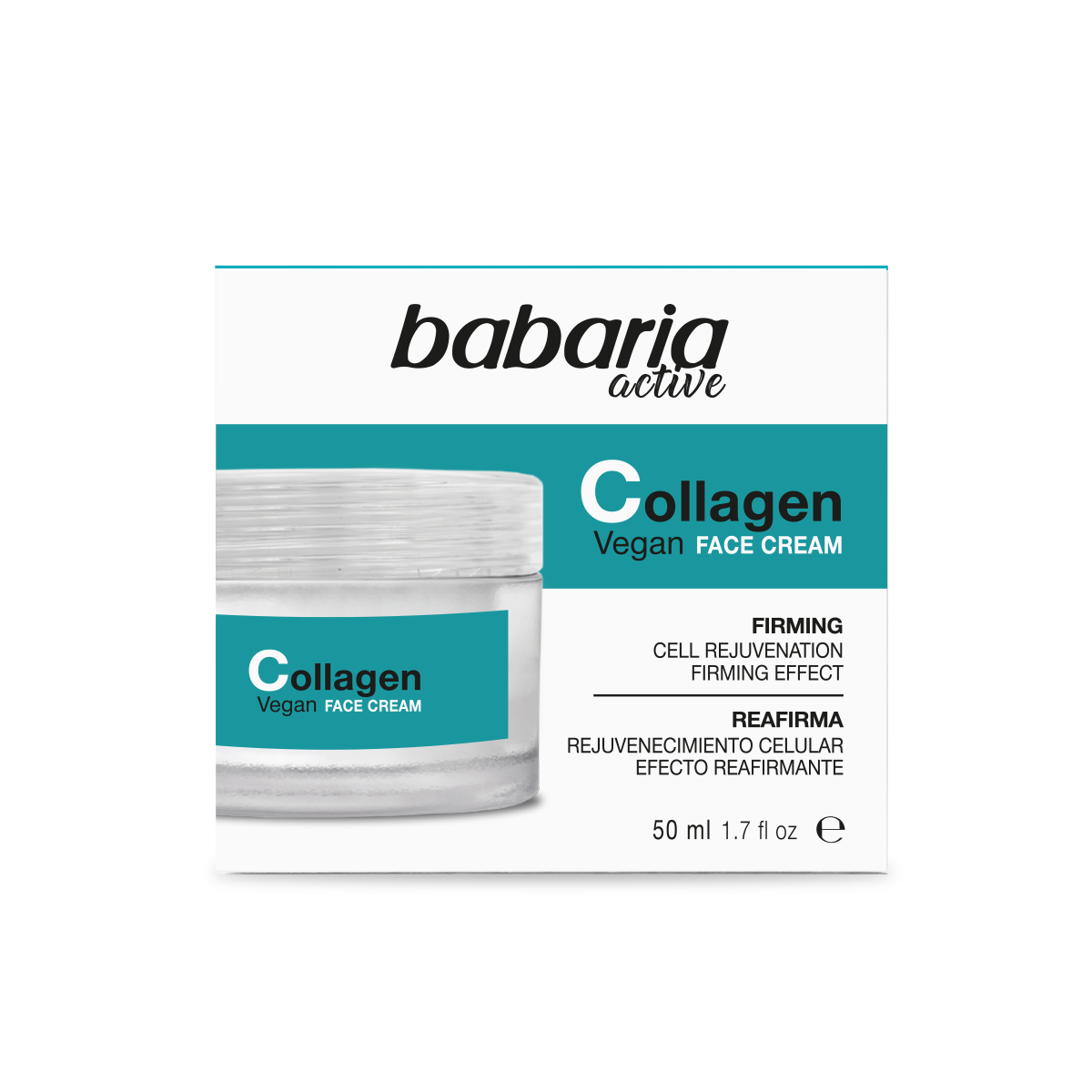 Crema Facial Colágeno