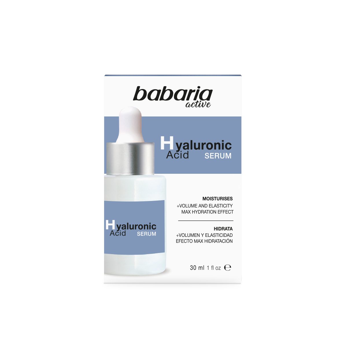Serum Hyaluronic Acid