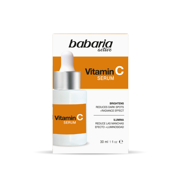 Serum Vitamina C