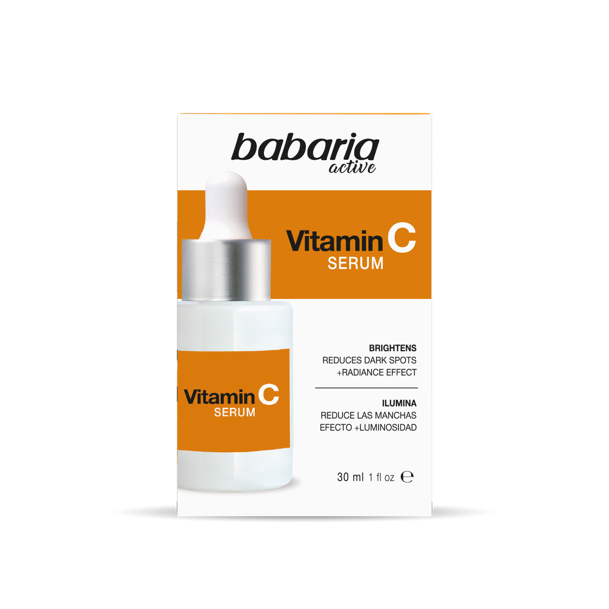 Face Serum Vitamin C