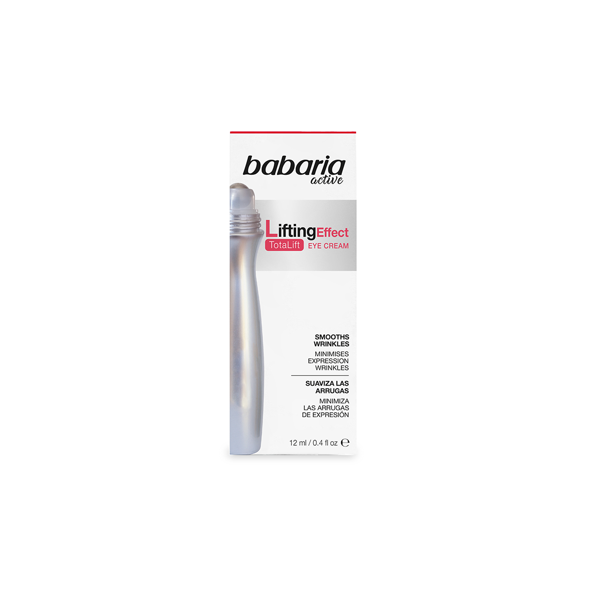 Contorno de Ojos Active Lifting Effect