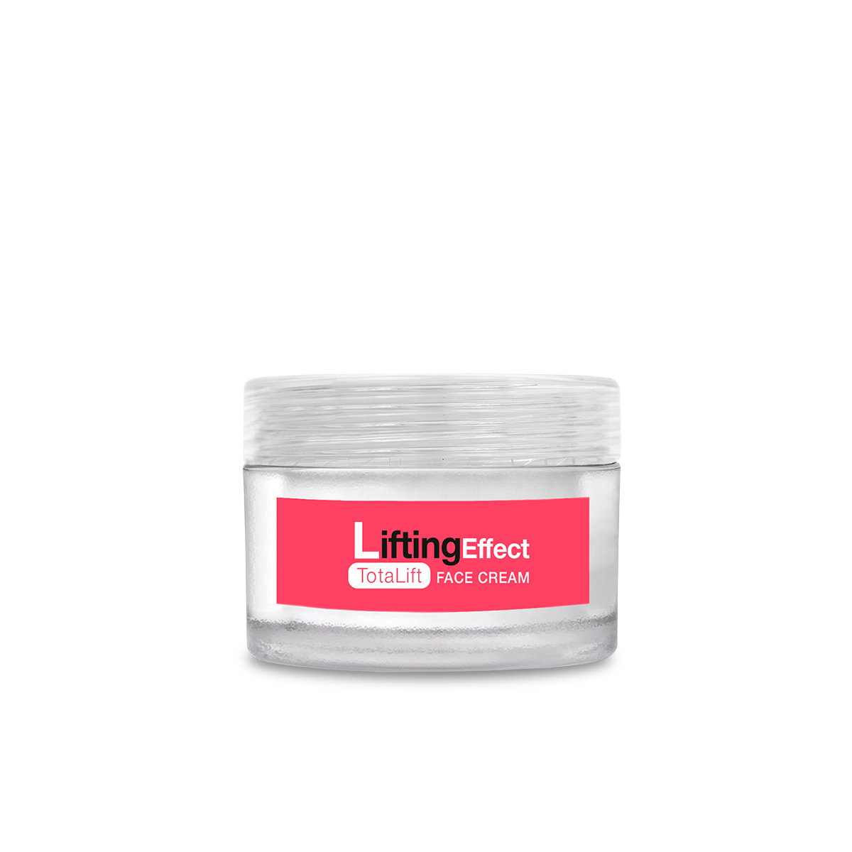 Crema Facial Active Lifting Effect