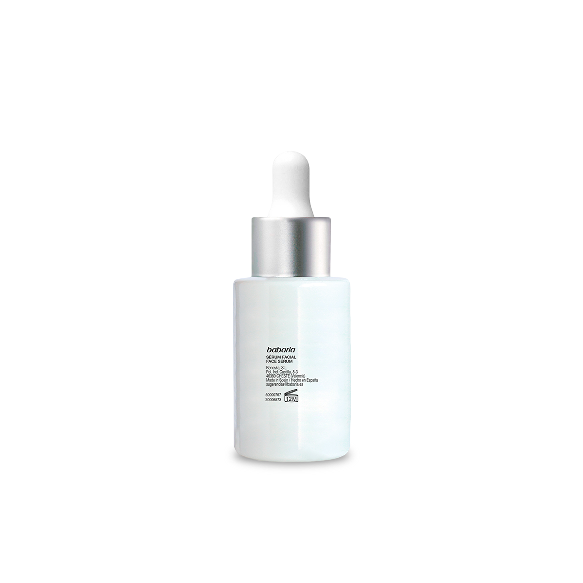 Serum Facial Active Lifting Effect