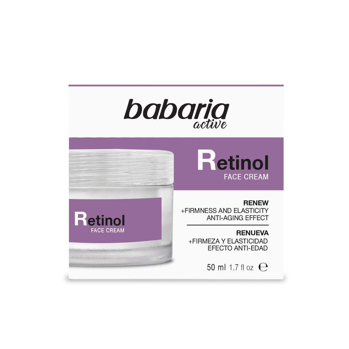 Crema Facial Retinol