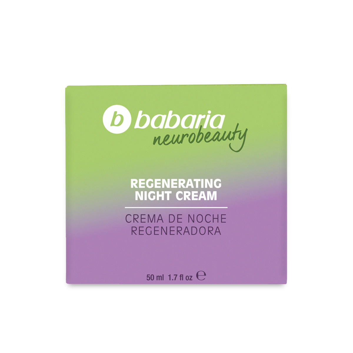 Neurobeauty Facial Night Cream