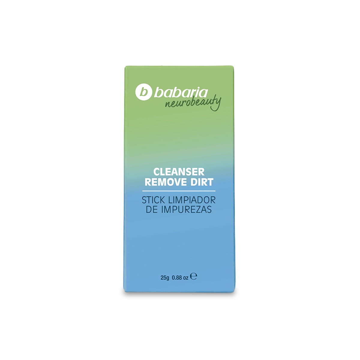 Stick Limpiador Neurobeauty