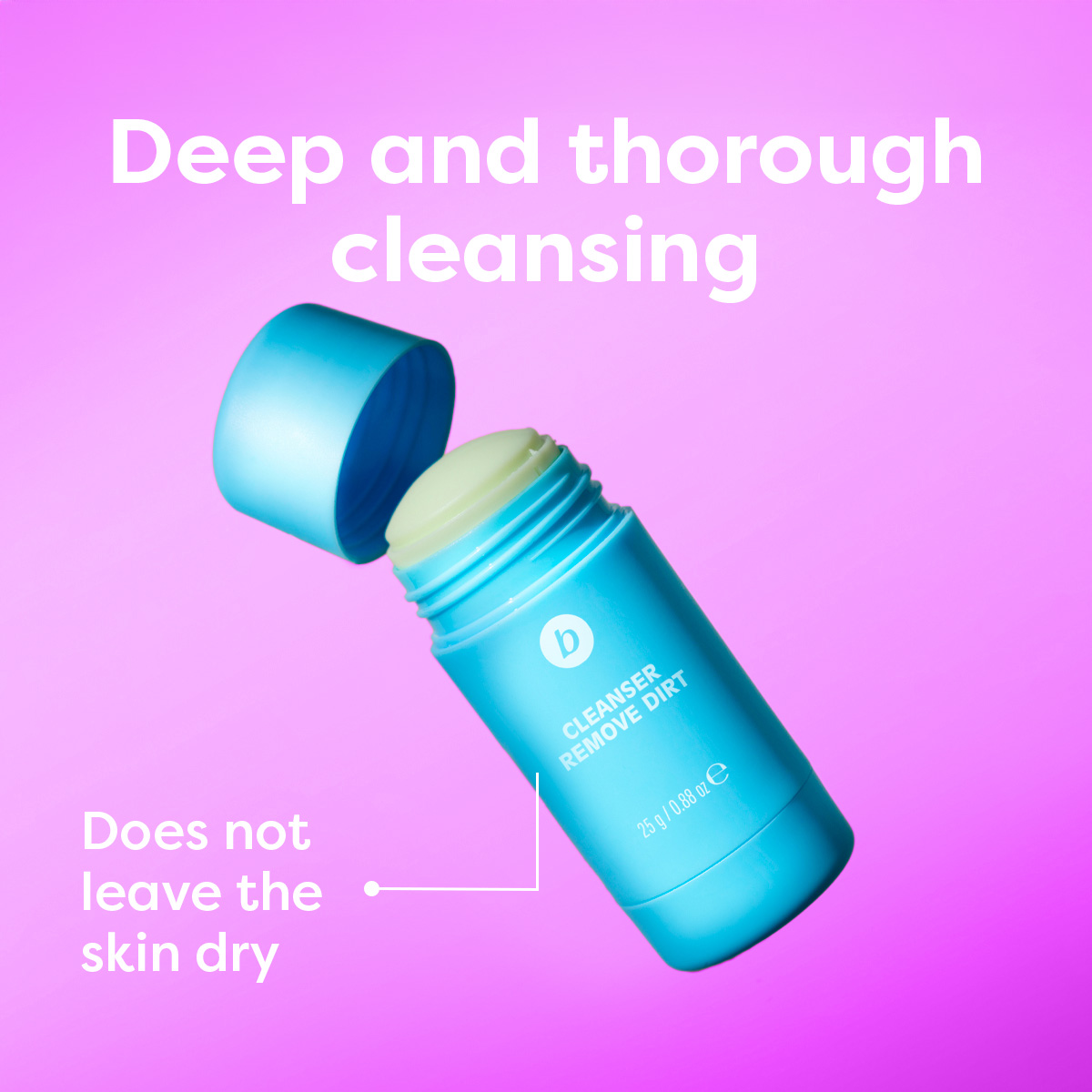 Neurobeauty Impurity Cleansing Stick