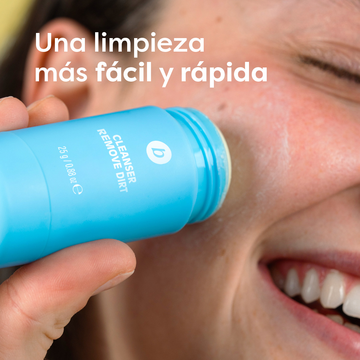 Stick Limpiador Neurobeauty