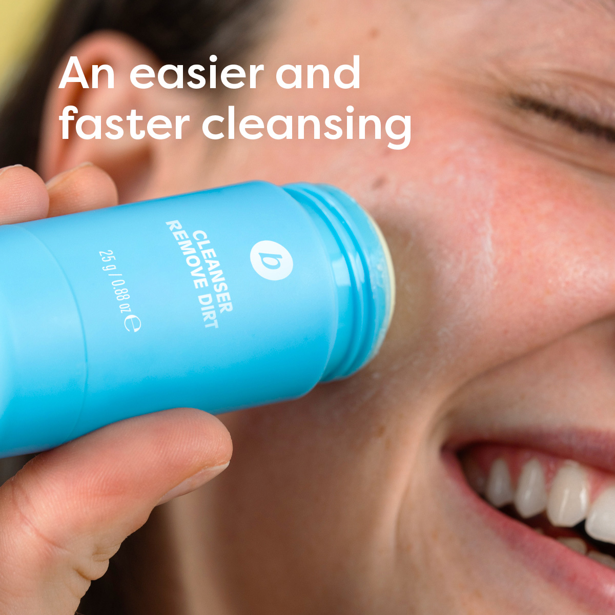 Neurobeauty Impurity Cleansing Stick