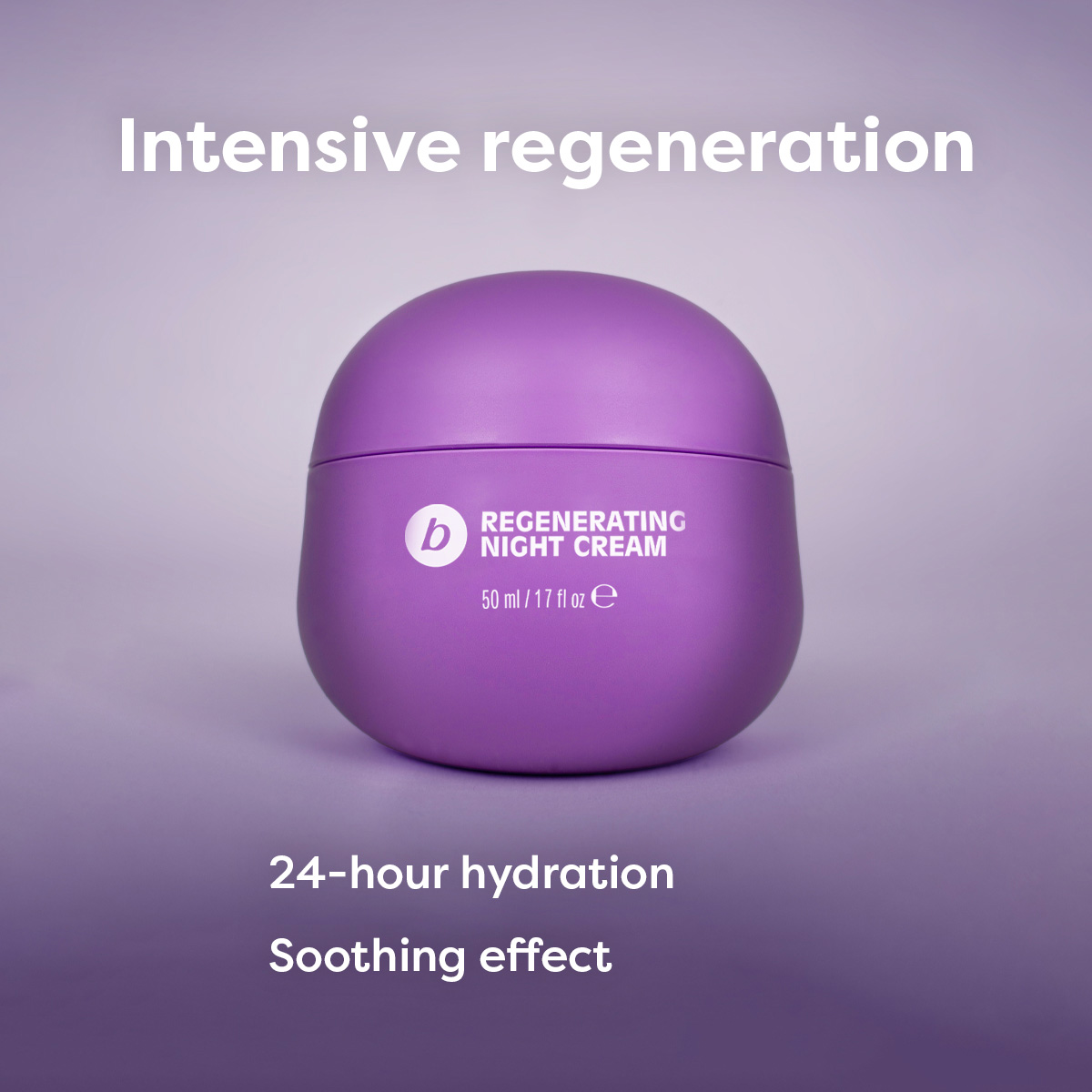 Neurobeauty Facial Night Cream