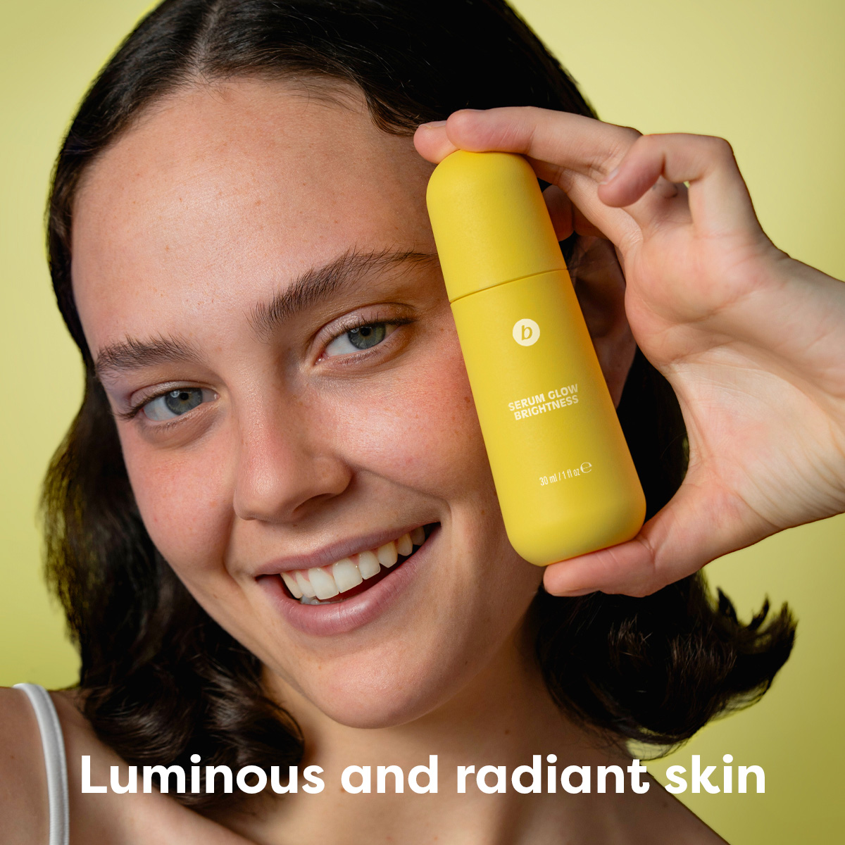 Neurobeauty Illuminating Glow Serum