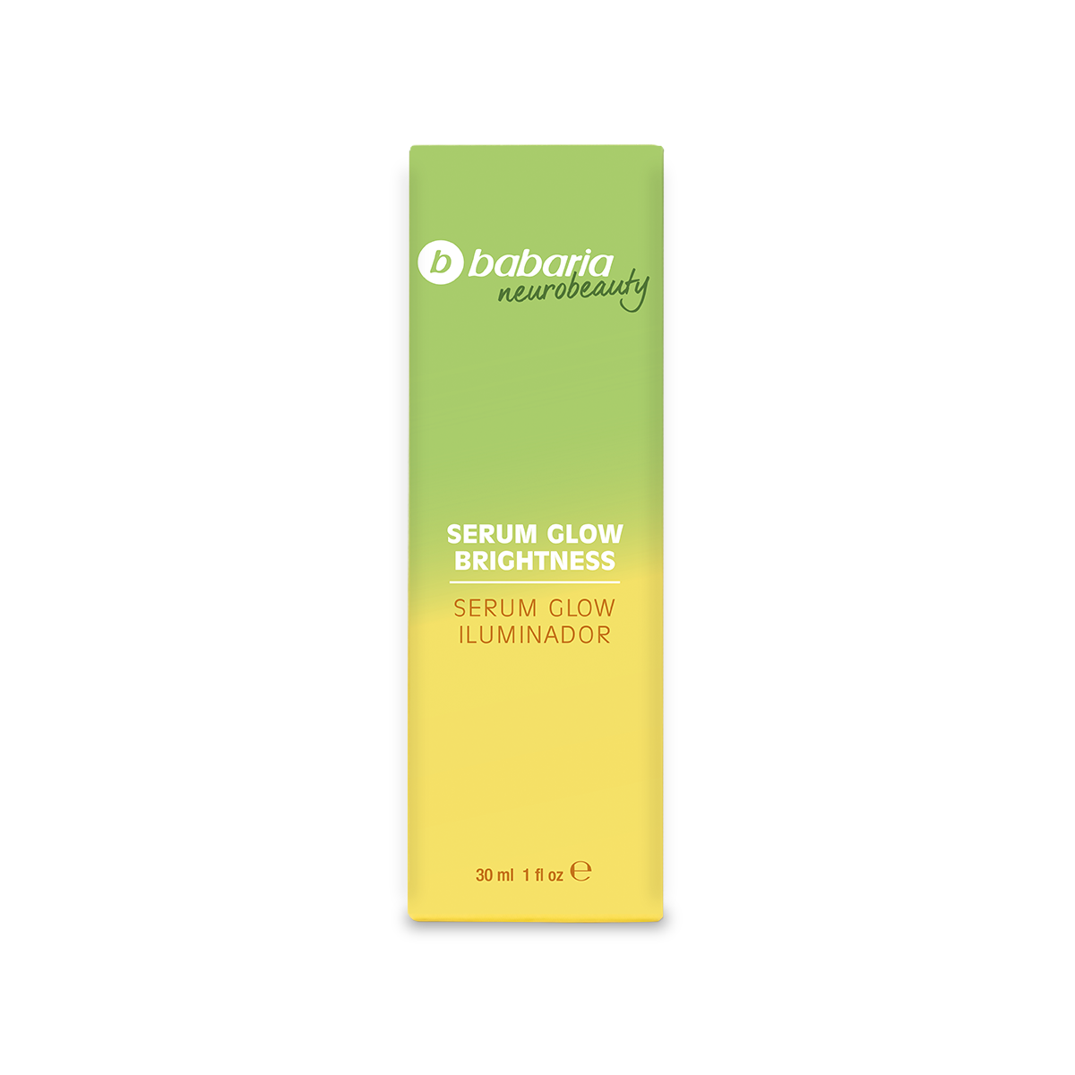 Serum Glow Iluminador Neurobeauty