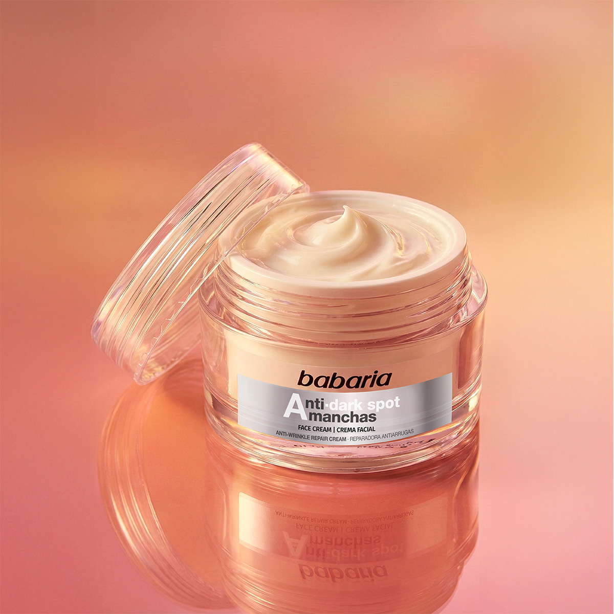 Face Cream Anti-Dark Spot