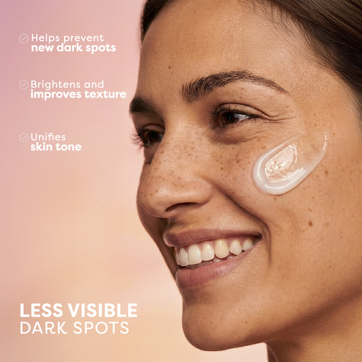 Face Serum Anti-Dark Spot