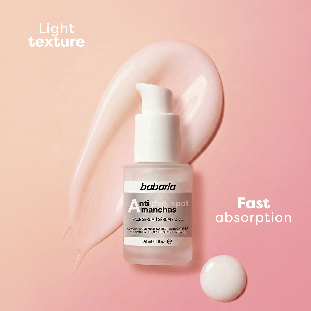 Face Serum Anti-Dark Spot