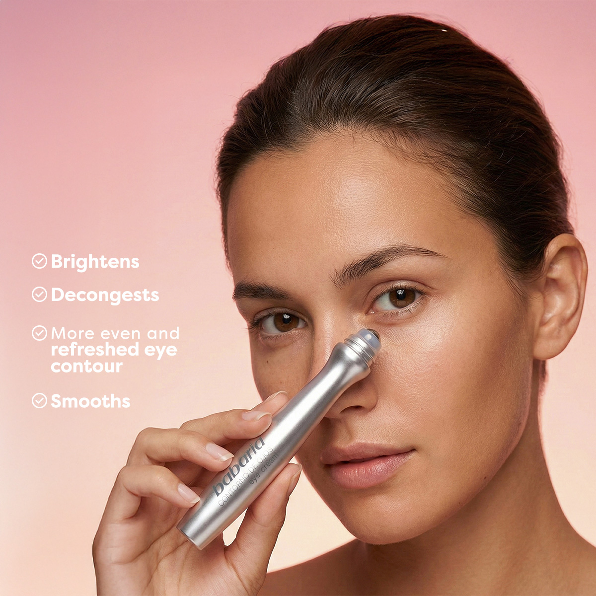 Eye Contour Anti-Dark Spot