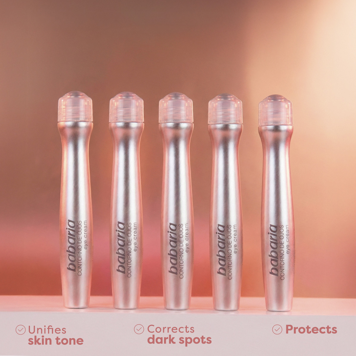 Eye Contour Anti-Dark Spot