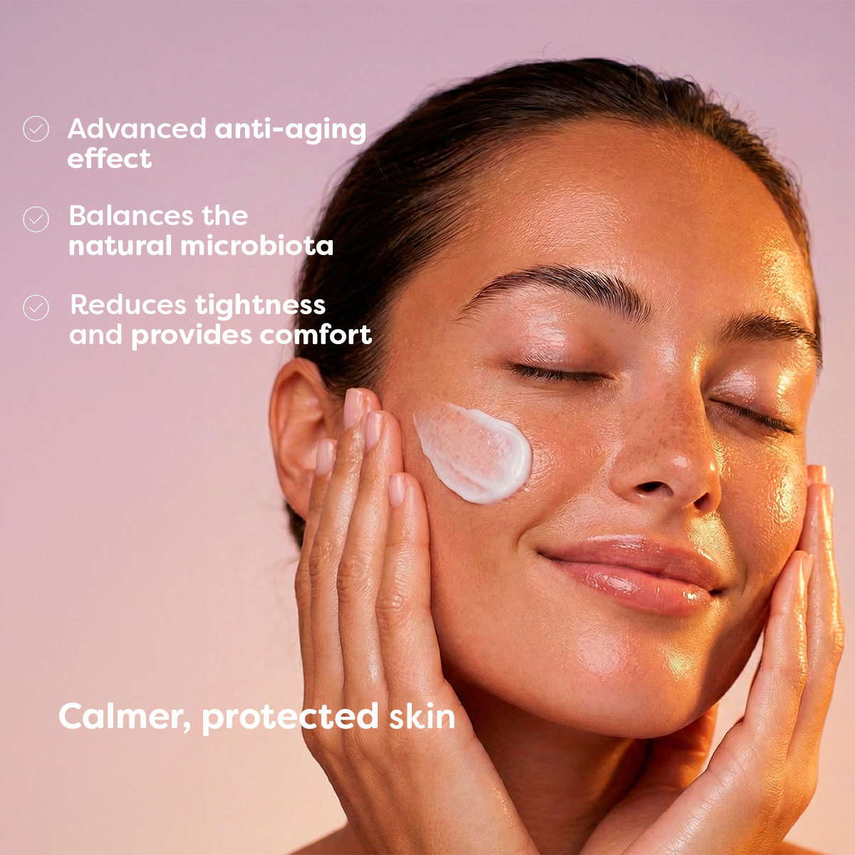 Skin Barrier Facial Cream