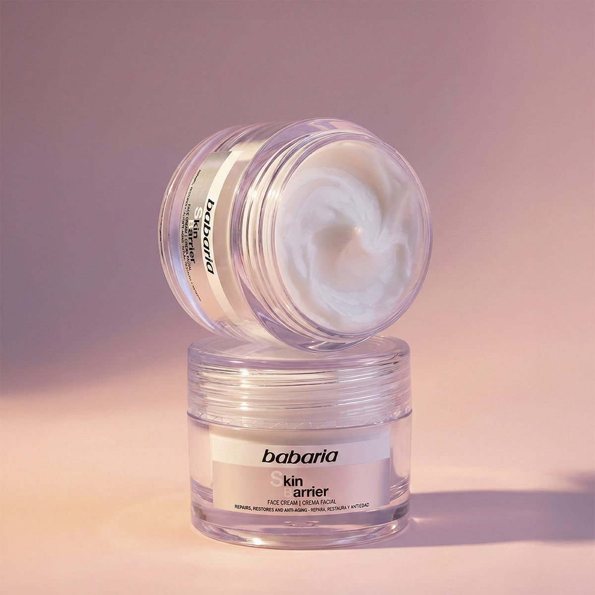 Skin Barrier Facial Cream