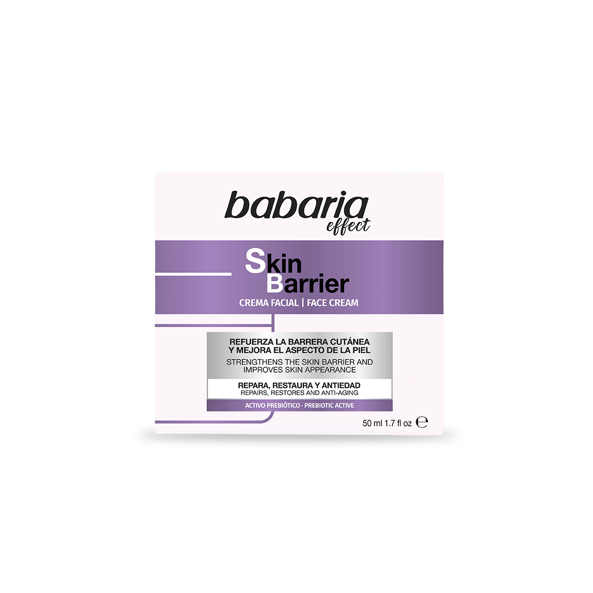Skin Barrier Facial Cream