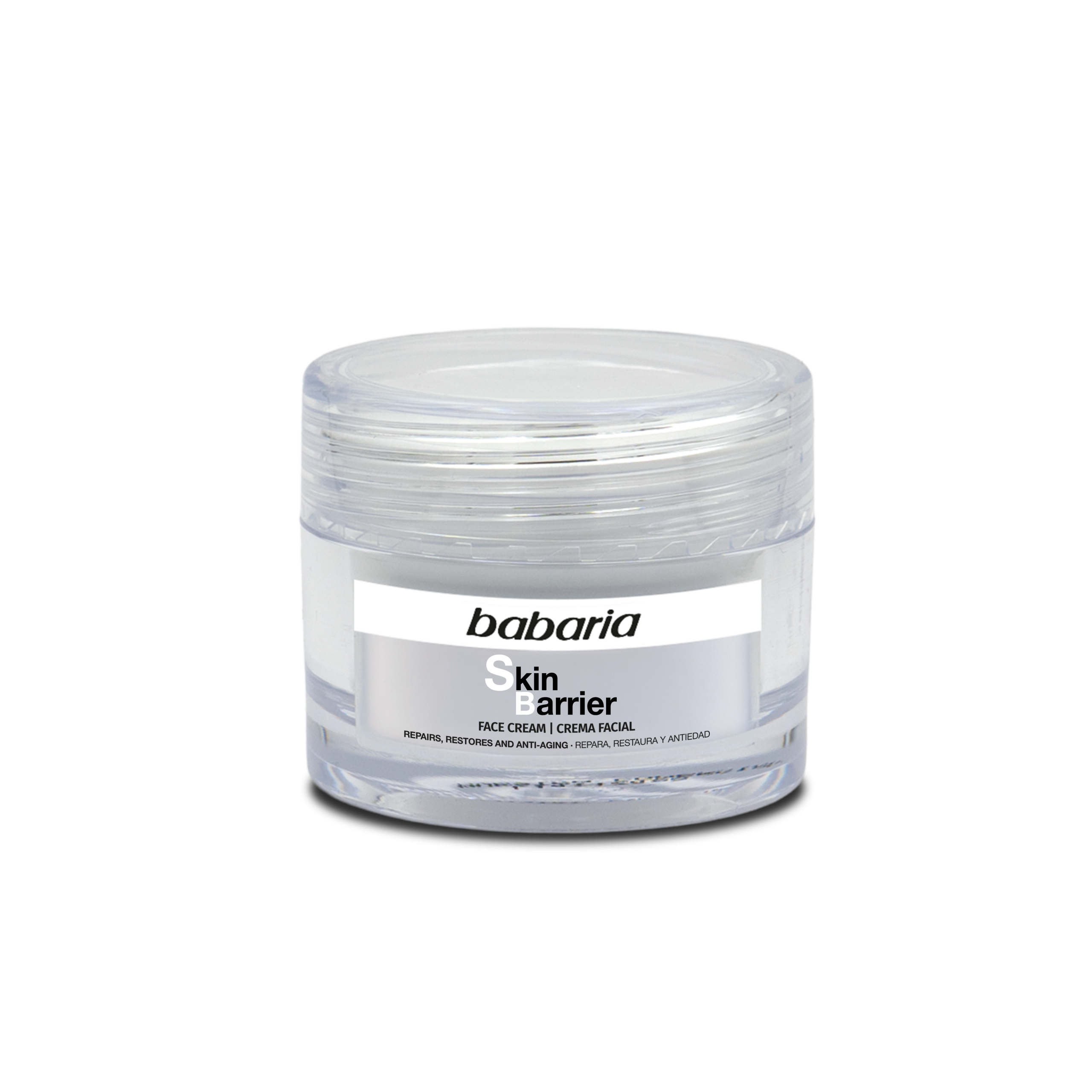 Skin Barrier Facial Cream