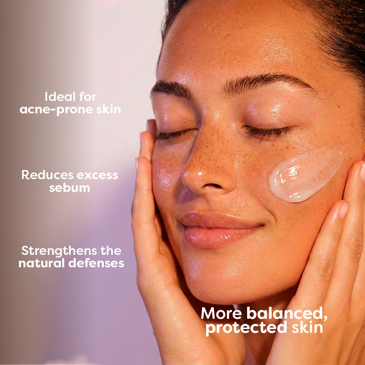 Skin Barrier Facial Serum