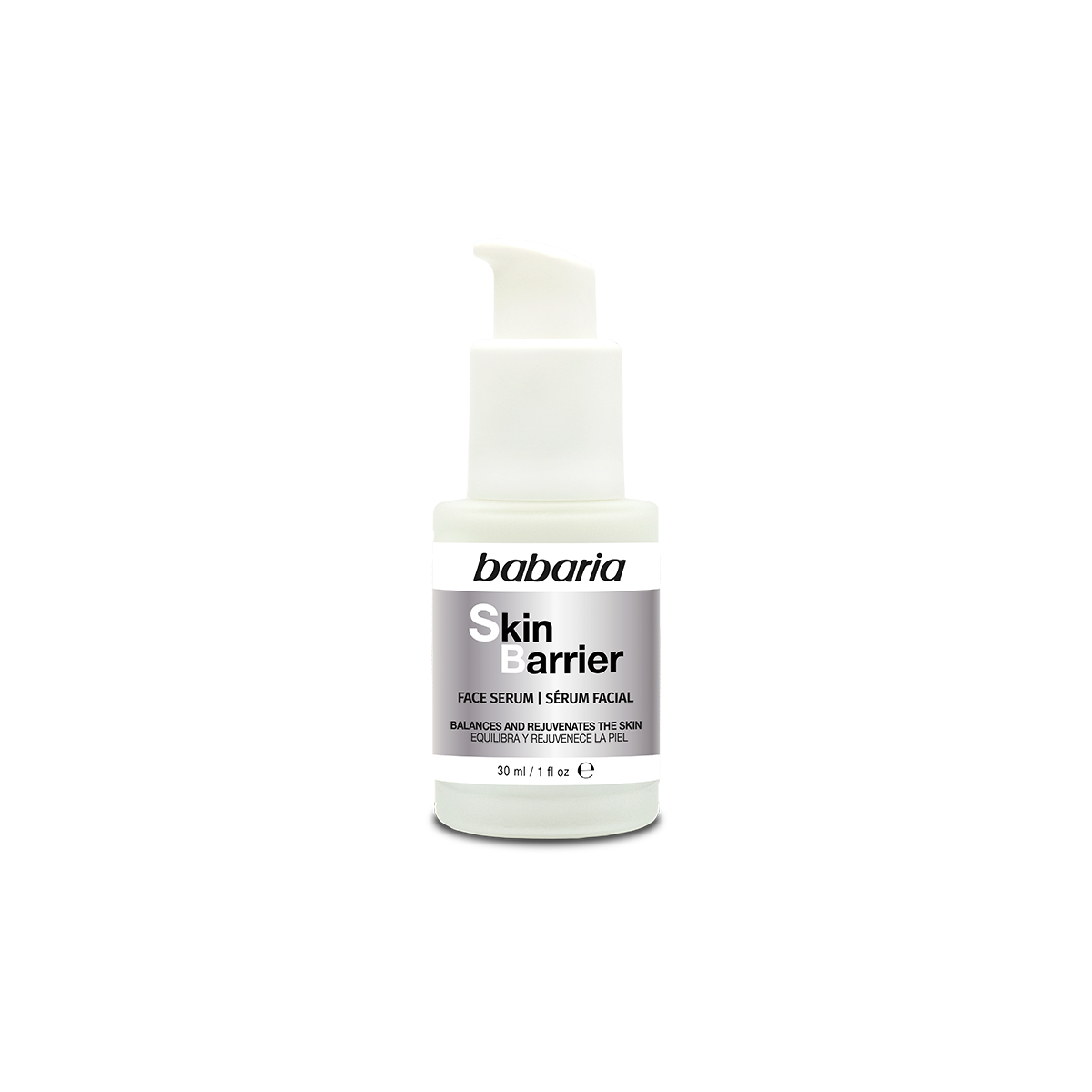 Skin Barrier Facial Serum