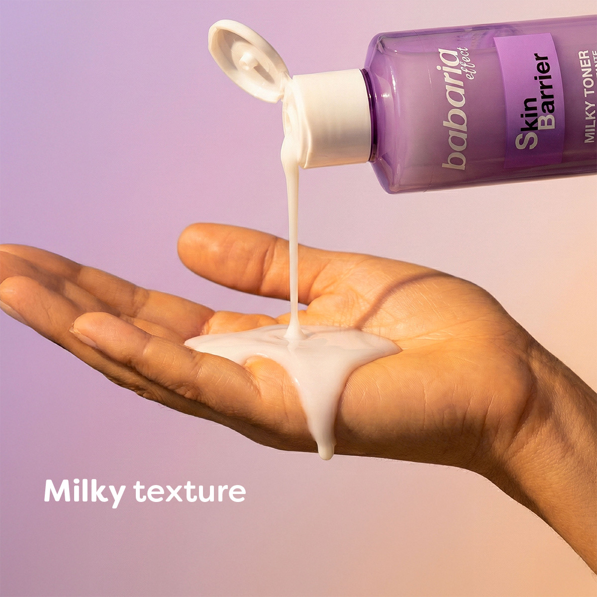 Skin Barrier Milky Toner