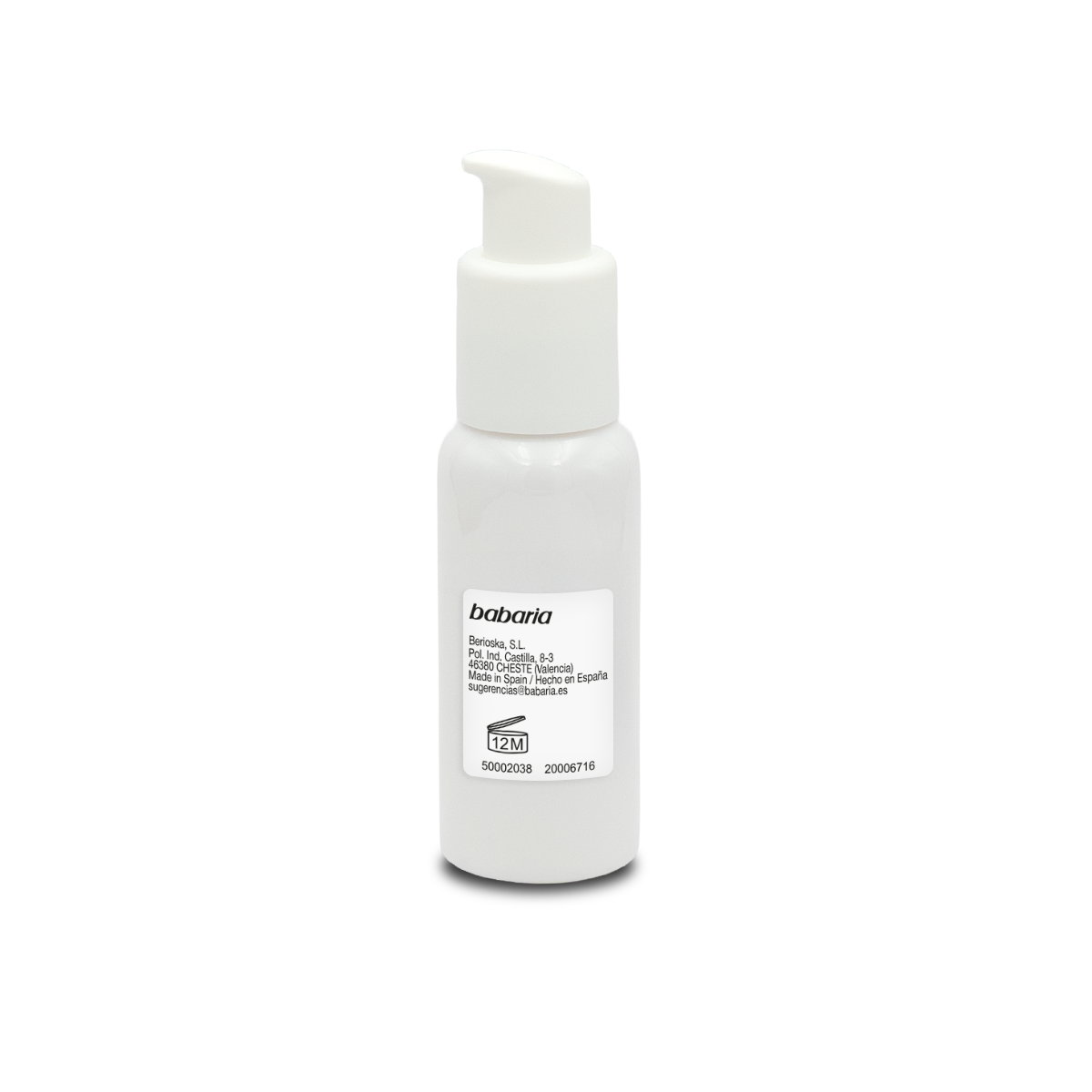 Moisturizing Fluid Anti-Dark Spot